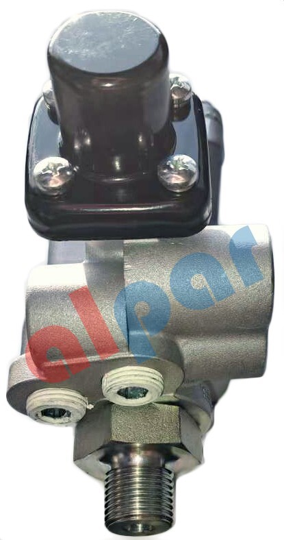 SR-5 Trailer Spring Brake Valve Replaces K035724, H-30176