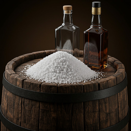 Yeast Nutrient for Brewing - Home Brew - Moonshine Whiskey Vodka Rum Wine - USA