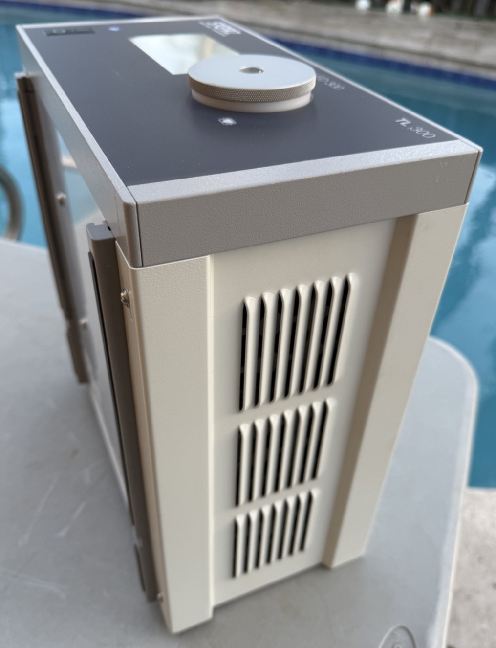 Karl Storz ~ TL300 ~ Cold Light Fountain Power LED 300 Light Source ~ TL 300