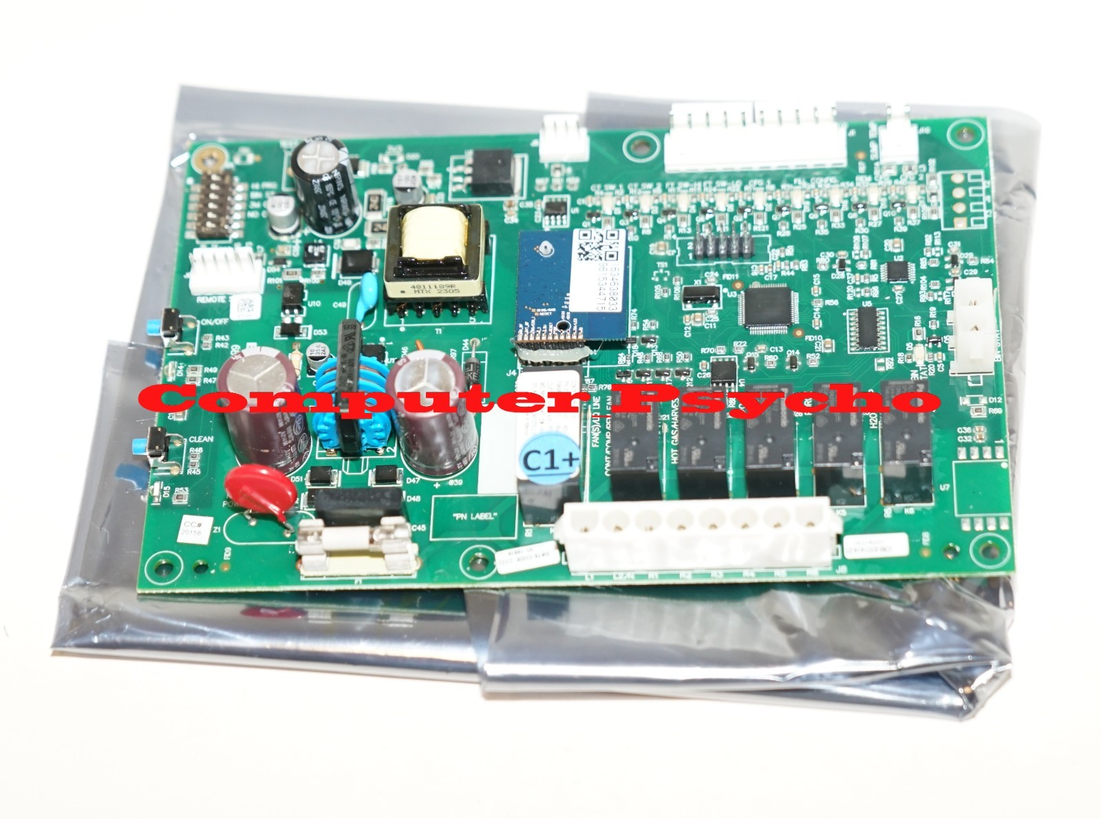 ICE O MATIC 9101414-01 CONTROL BOARD BLUETOOTH KIT CIM0326A CIM0520A CIM0525A