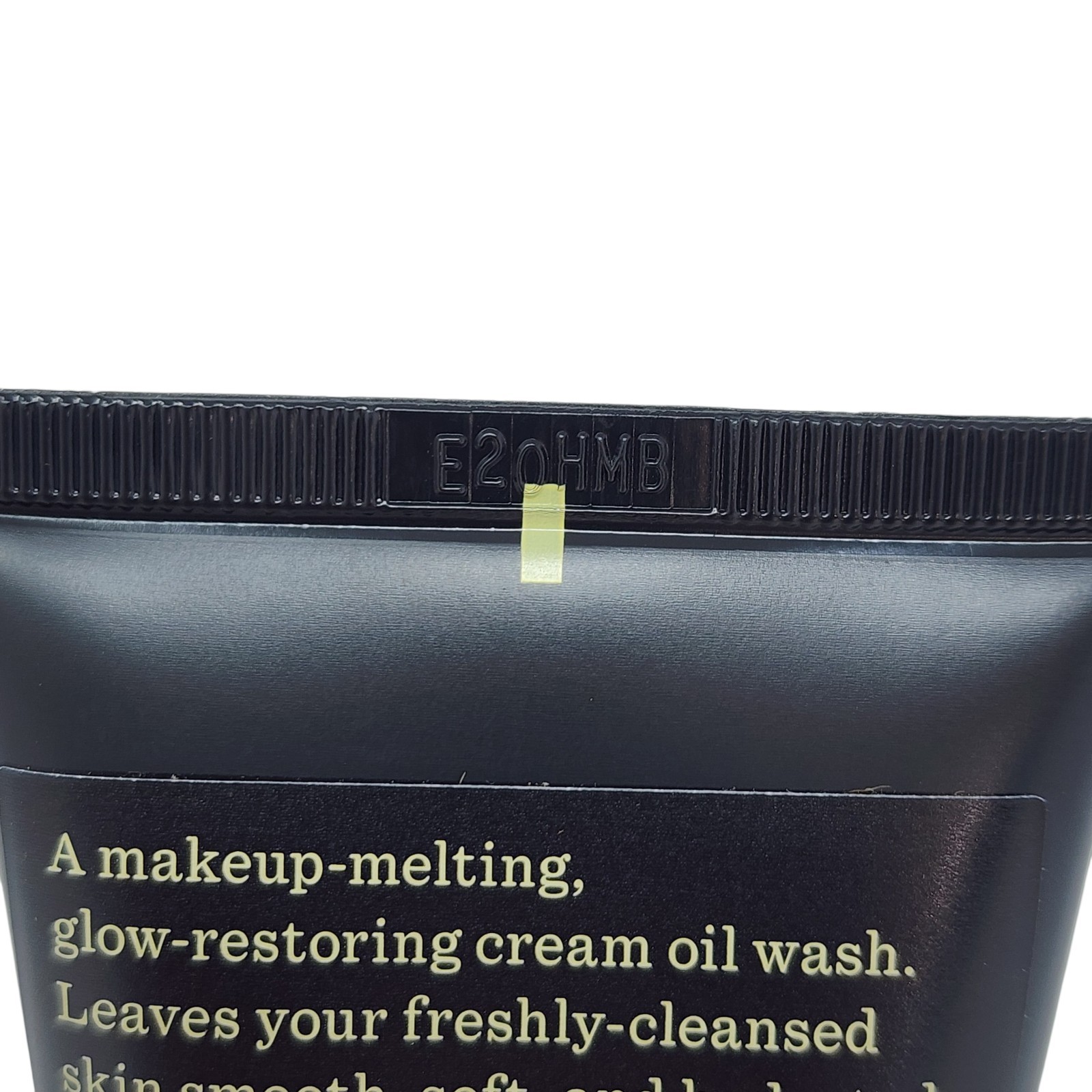 Agency Cloud Care Cream Oil Cleanser Makeup Remover Face Wash 2.7 fl oz (2 Pack)