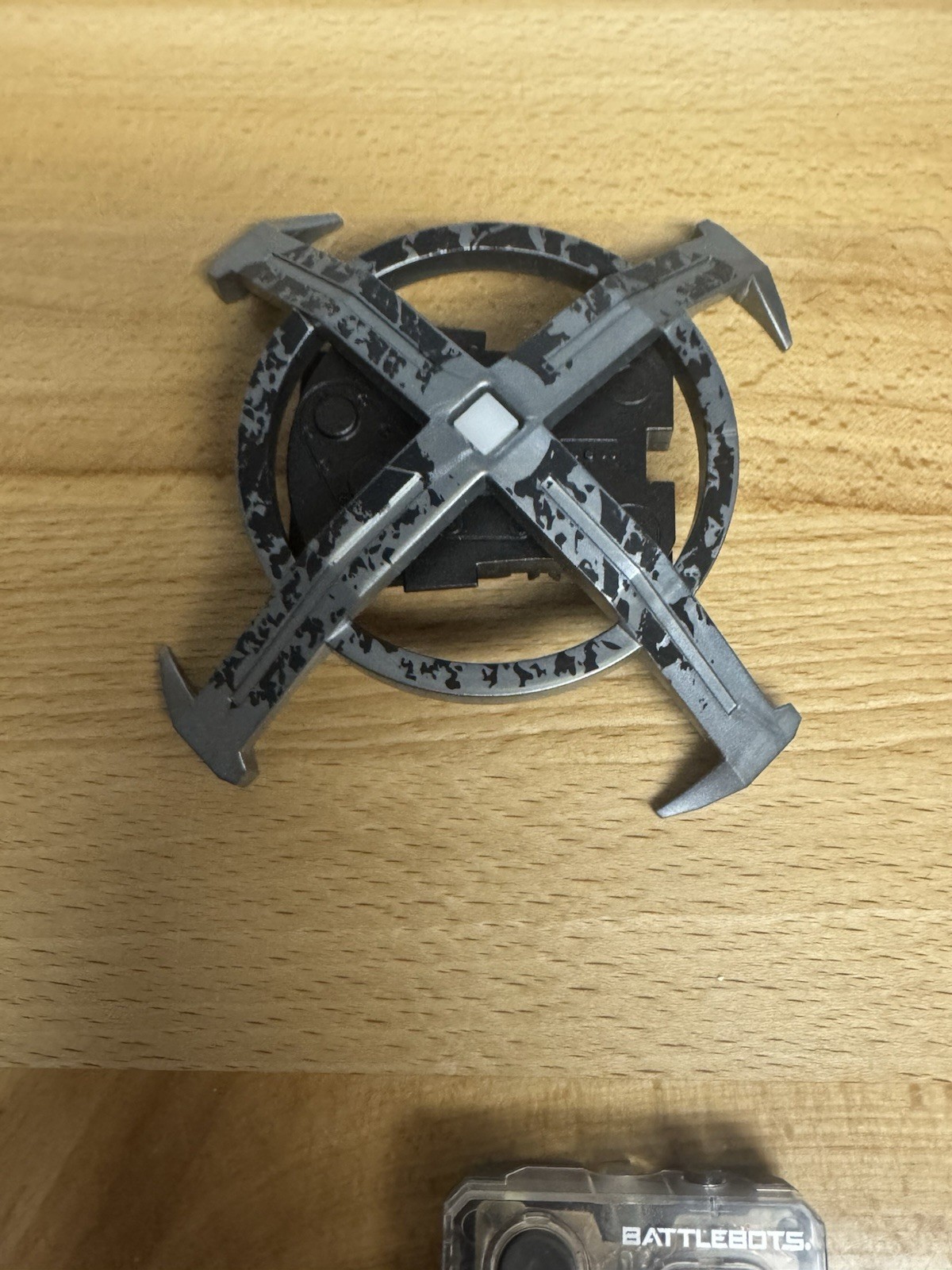 BattleBots Arena MAX Hexbug - With 5 Bots