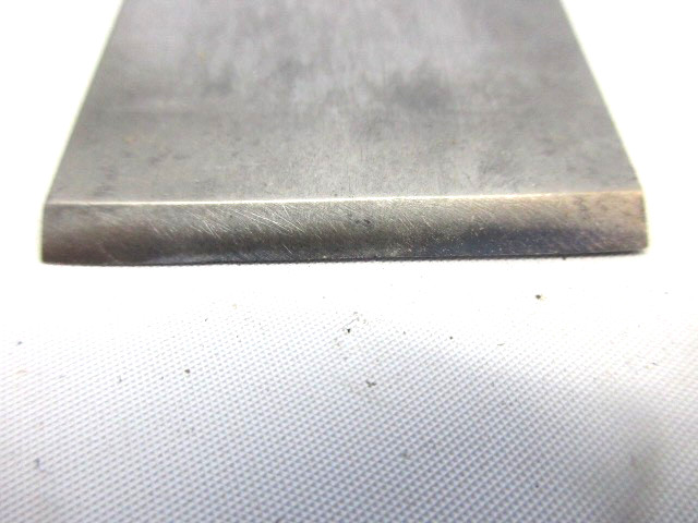 Stanley Adjustable Throat Block Plane. Possibly it is a # 9-1/2