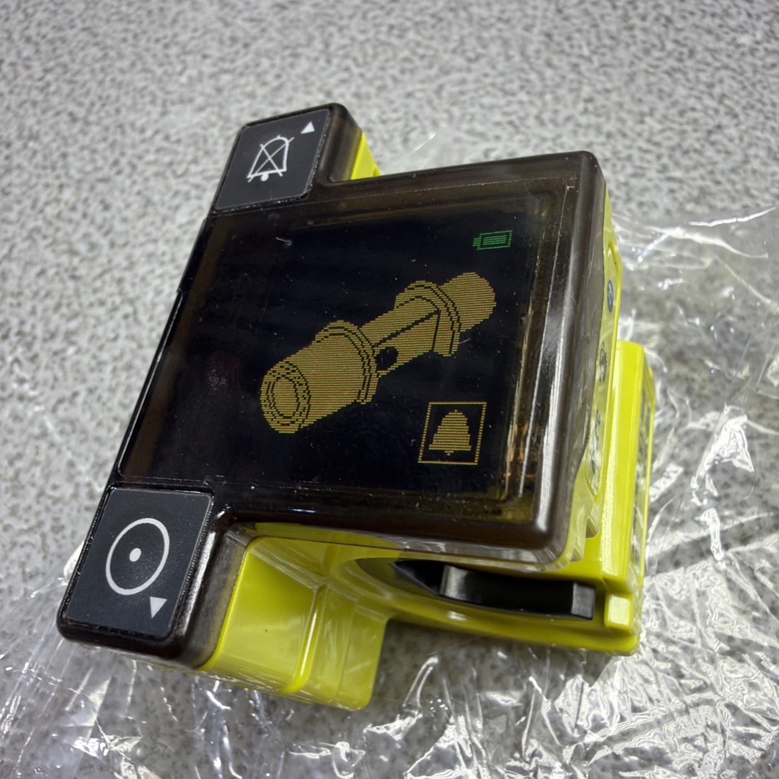 Masimo EMMA CAPNOGRAPH 3639 MONITOR