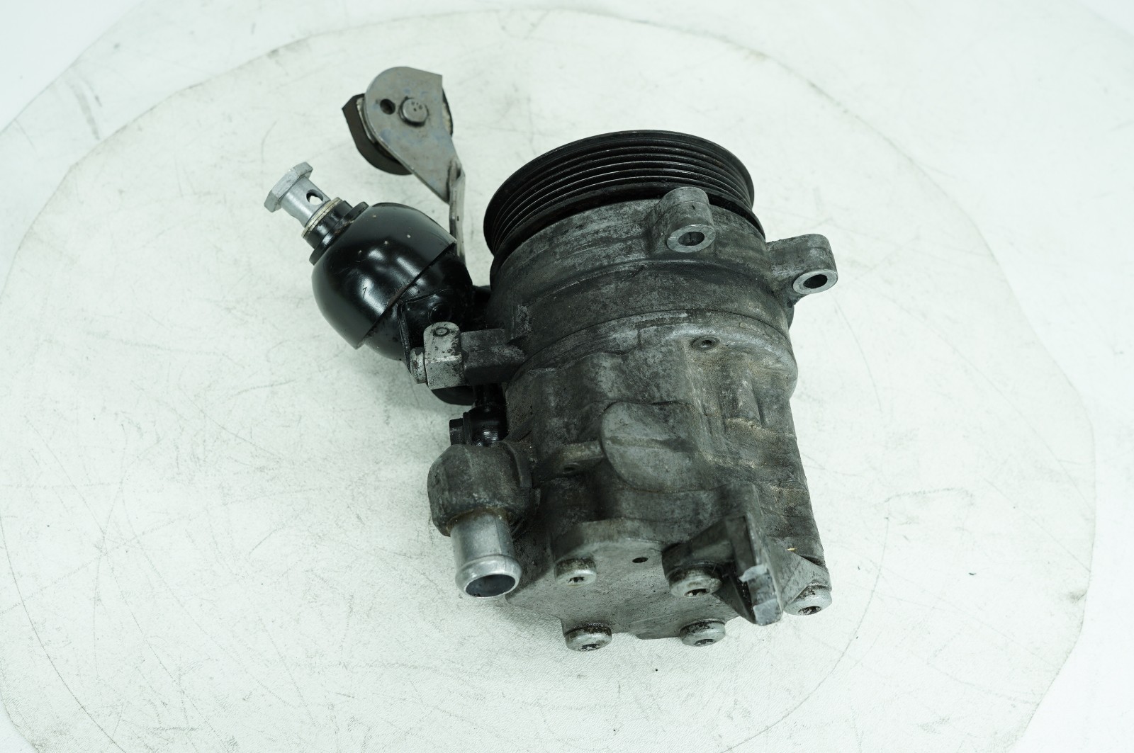 02-06 BMW 745LI 645CI 545I OEM 4.4L Dynamic Power Steering Control Pump 5078