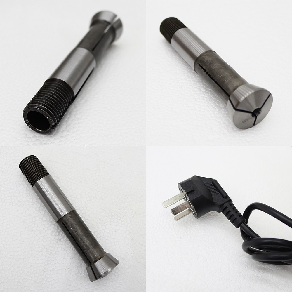 220V U2 Universal Cutter Grinder Sharpener End Mill Grinder 3.94" Dia. 5200RPM