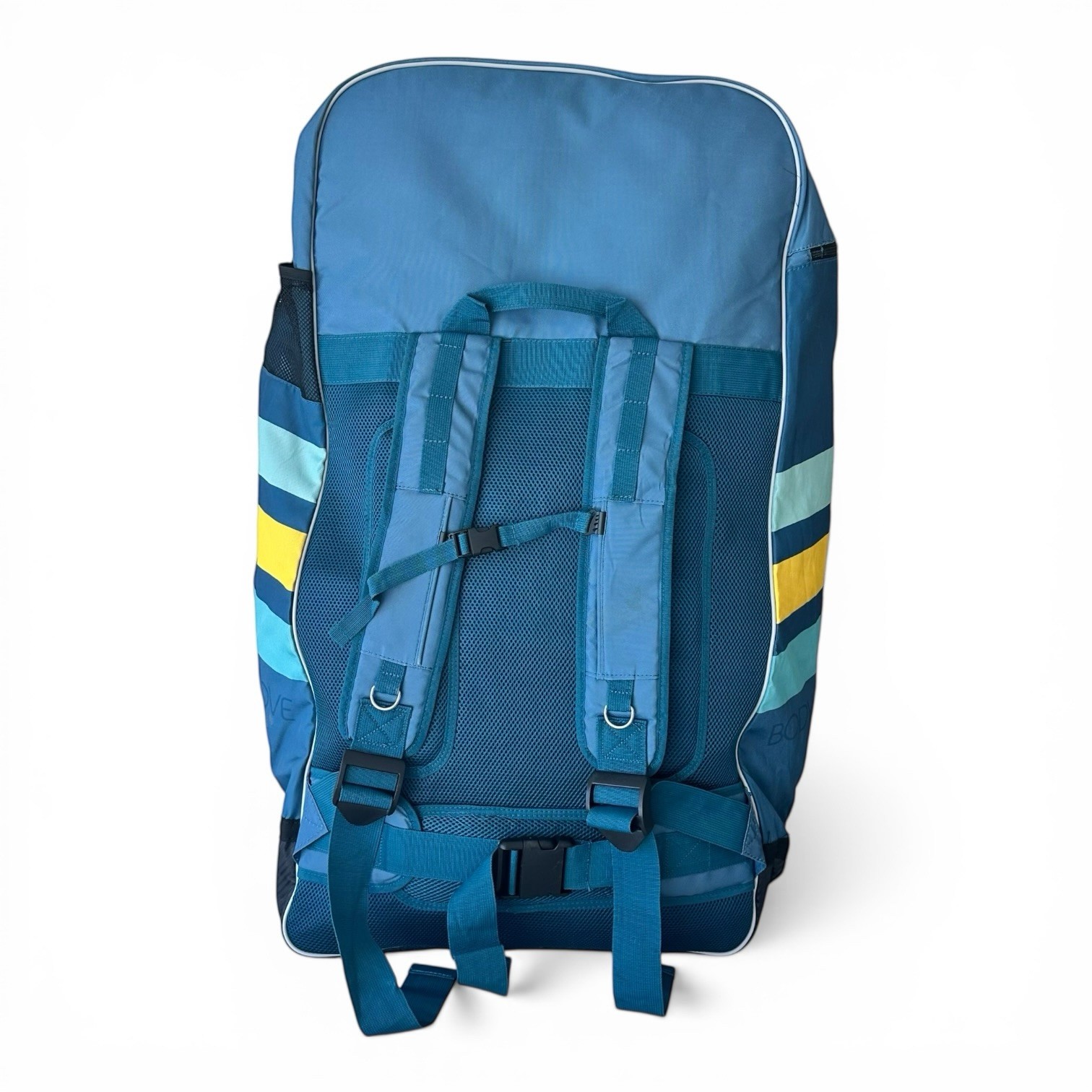 Body Glove Back Pack For Paddle Board, Hiking, Storage, Carry All Bag, Gym BagXL