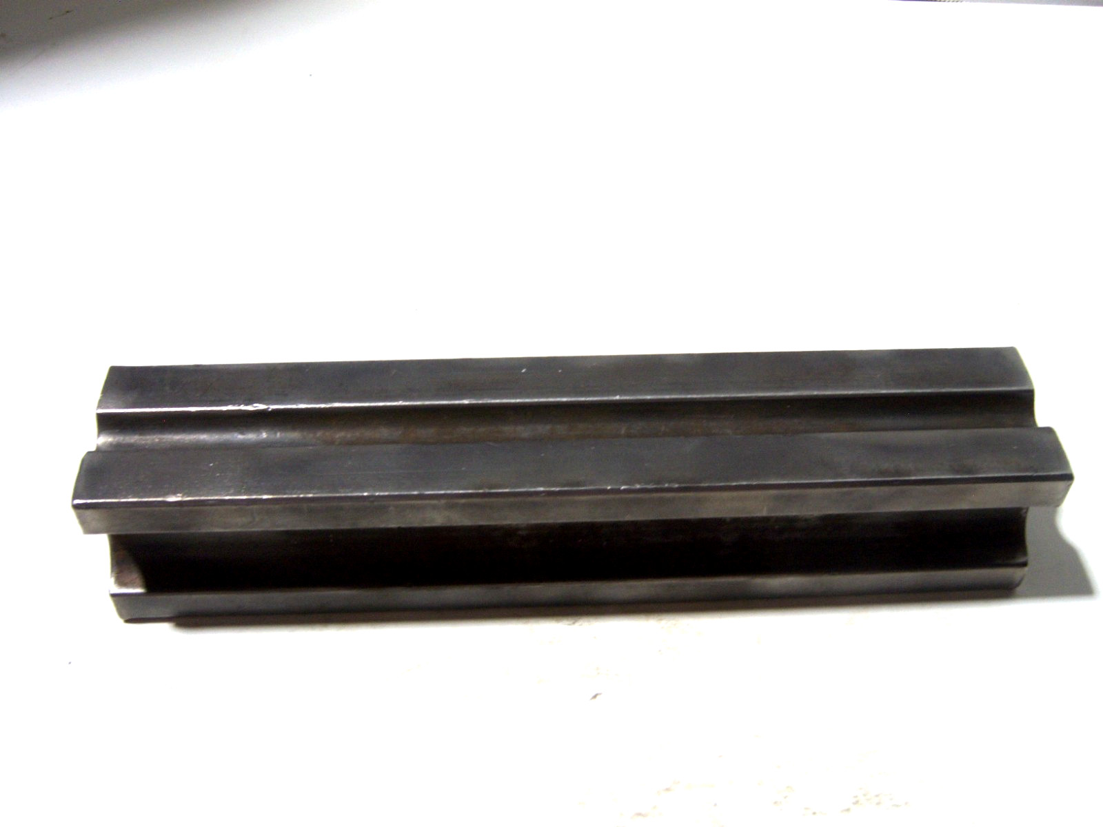 Parker Lakeland 8-12-16-24 Tubing Bender Steel Slide Follow Bar Die