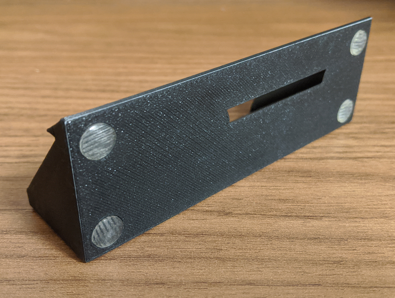 Desk Stand Dock for Spotify Car Thing DeskThing with Anti-Skid Rubber Feet