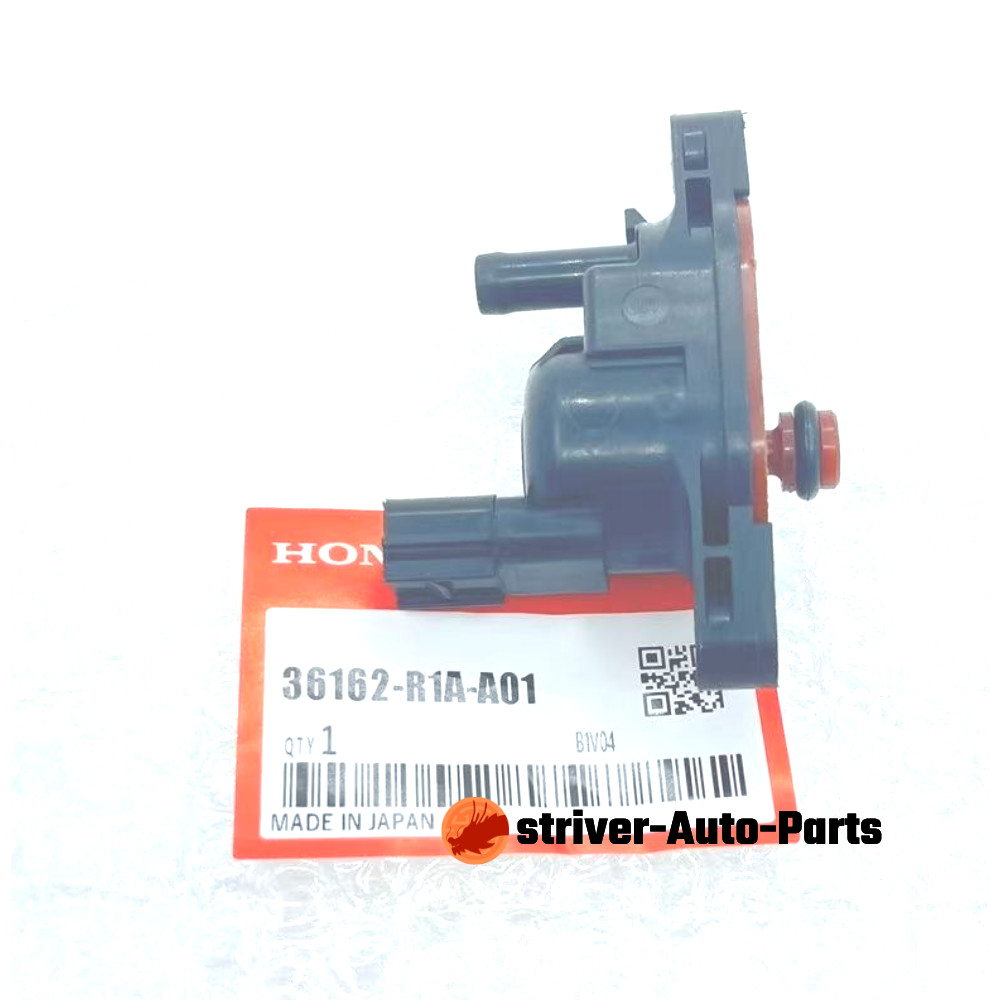 OEM Purge Control Solenoid Valve Assembly For Honda Civic HR-V 1.8 36162-R1A-A01
