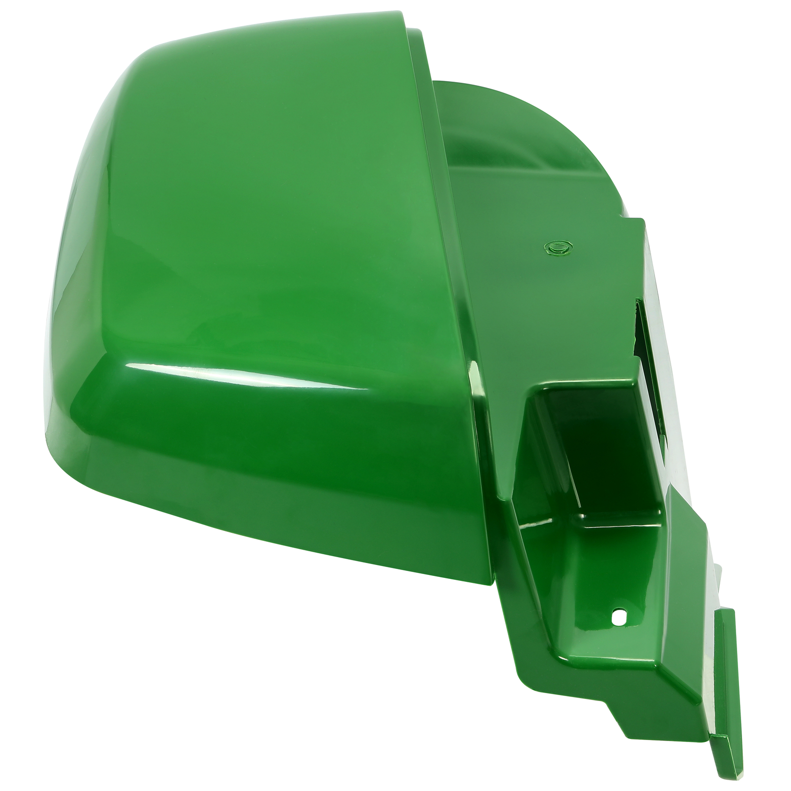 Passenger Side Green Front Right Fender for John Deere Gator 4X2 6X4 AM125669