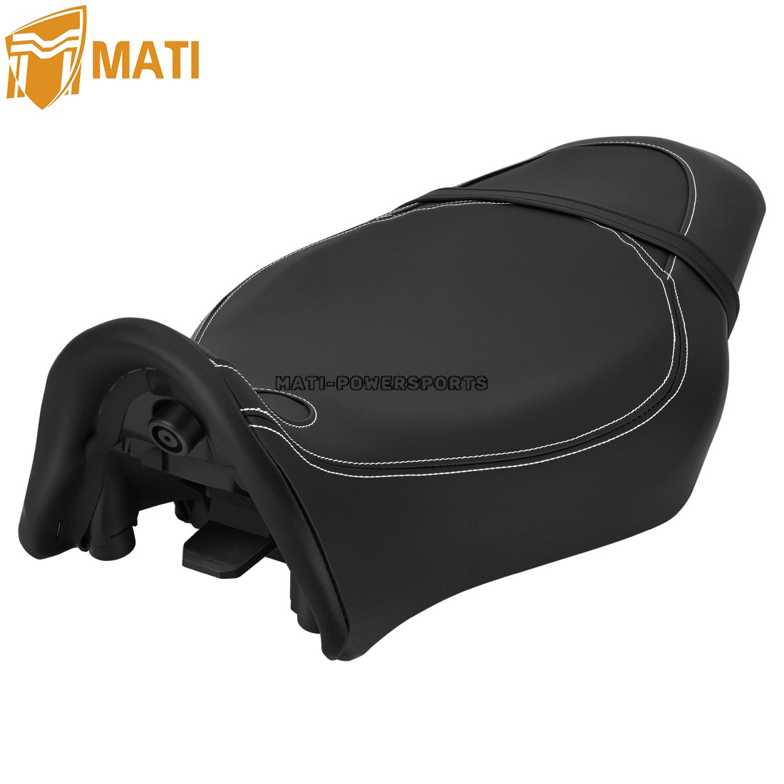 Complete Comfort SEAT Assembly For Yamaha MT-09 MT09 & SP 2021 2022 2023