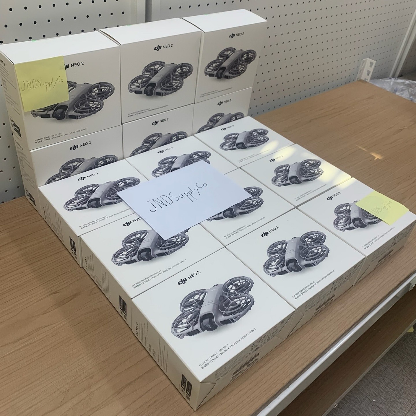 DJI Neo 2 Fly More Combo [Drone Only] * USA In Stock * 2-4 SHIPPING