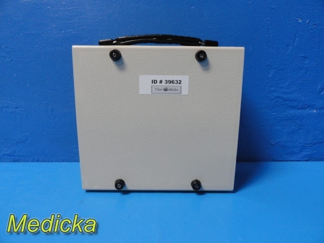 DNI Nevada Impulse 3000 Biomedical ECG Simulator & Energy Analyzer ~ 39632