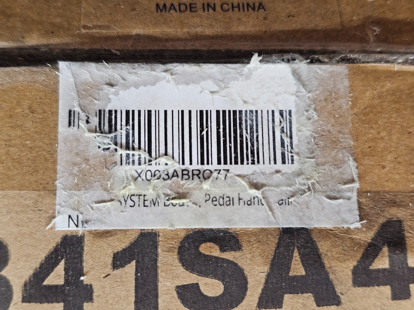 Marine System Boat Stainless Steel 4 Step Telescoping Folding Ladder FH8341SA4R1