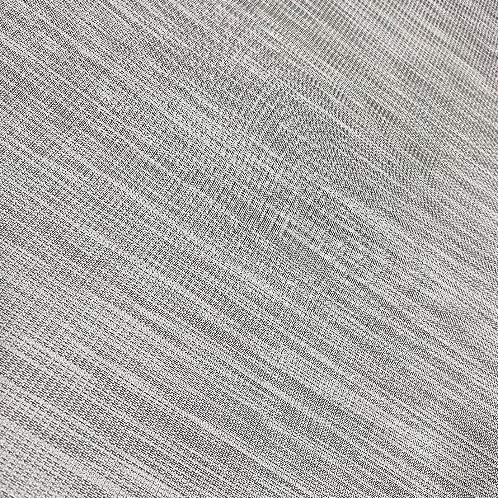 Woven Vinyl Flooring | Graphite Grain - C-80044358 | 8'6" X 8'