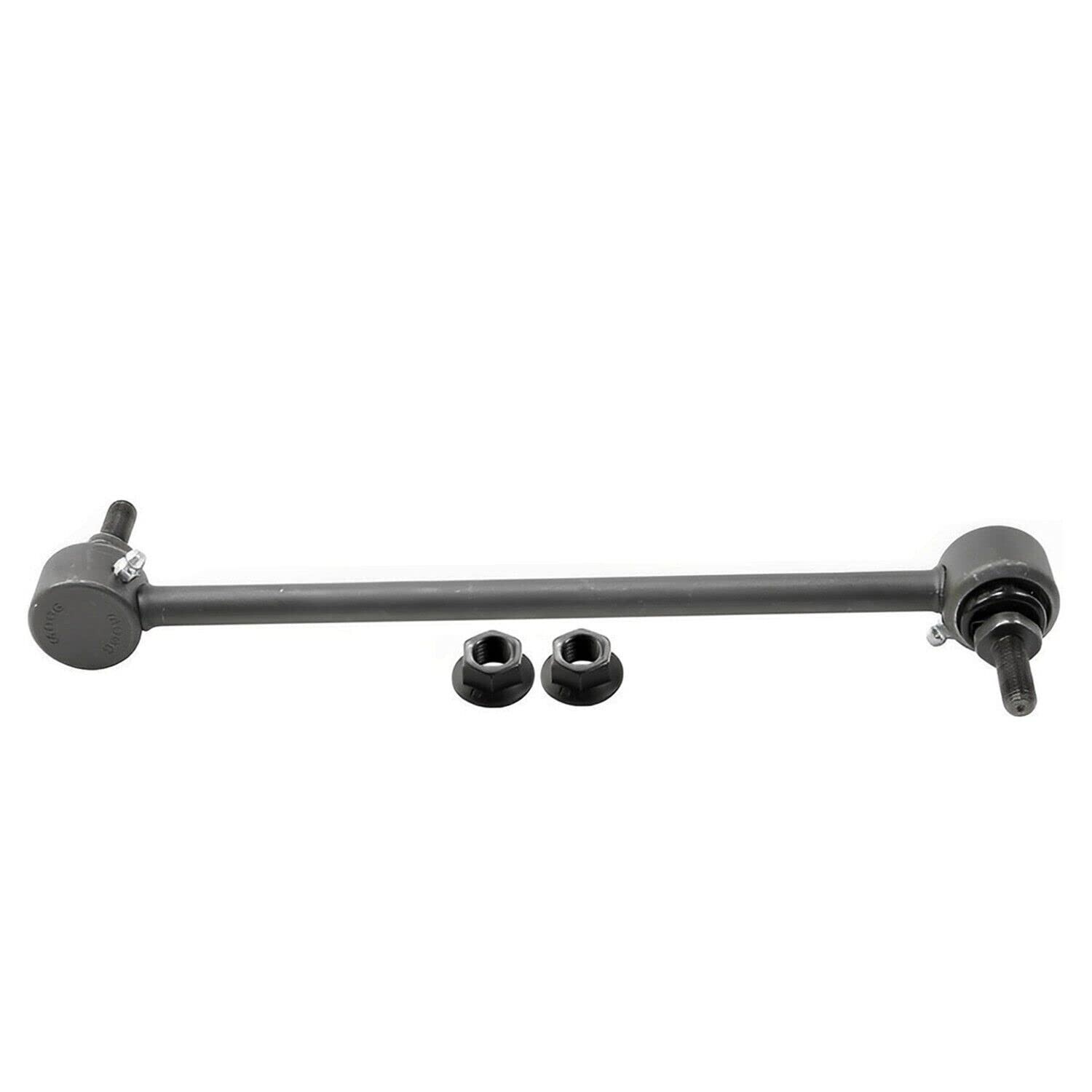 Front Left Right Struts w/ Coil Spring Sway Bars Kit for 2014-2018 Jeep Cherokee