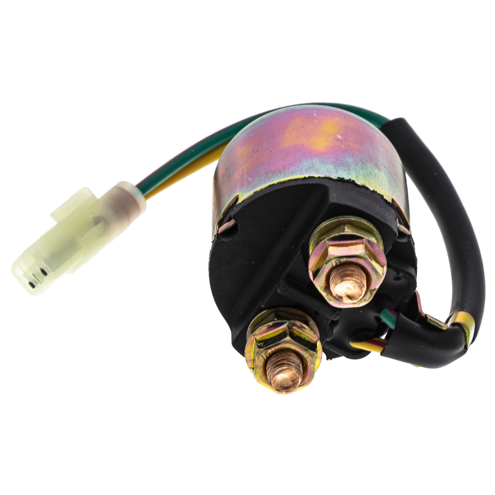 Starter Solenoid Relay Switch for Honda 35850-HM7 35850-HN7-003 TRX 300 350 500