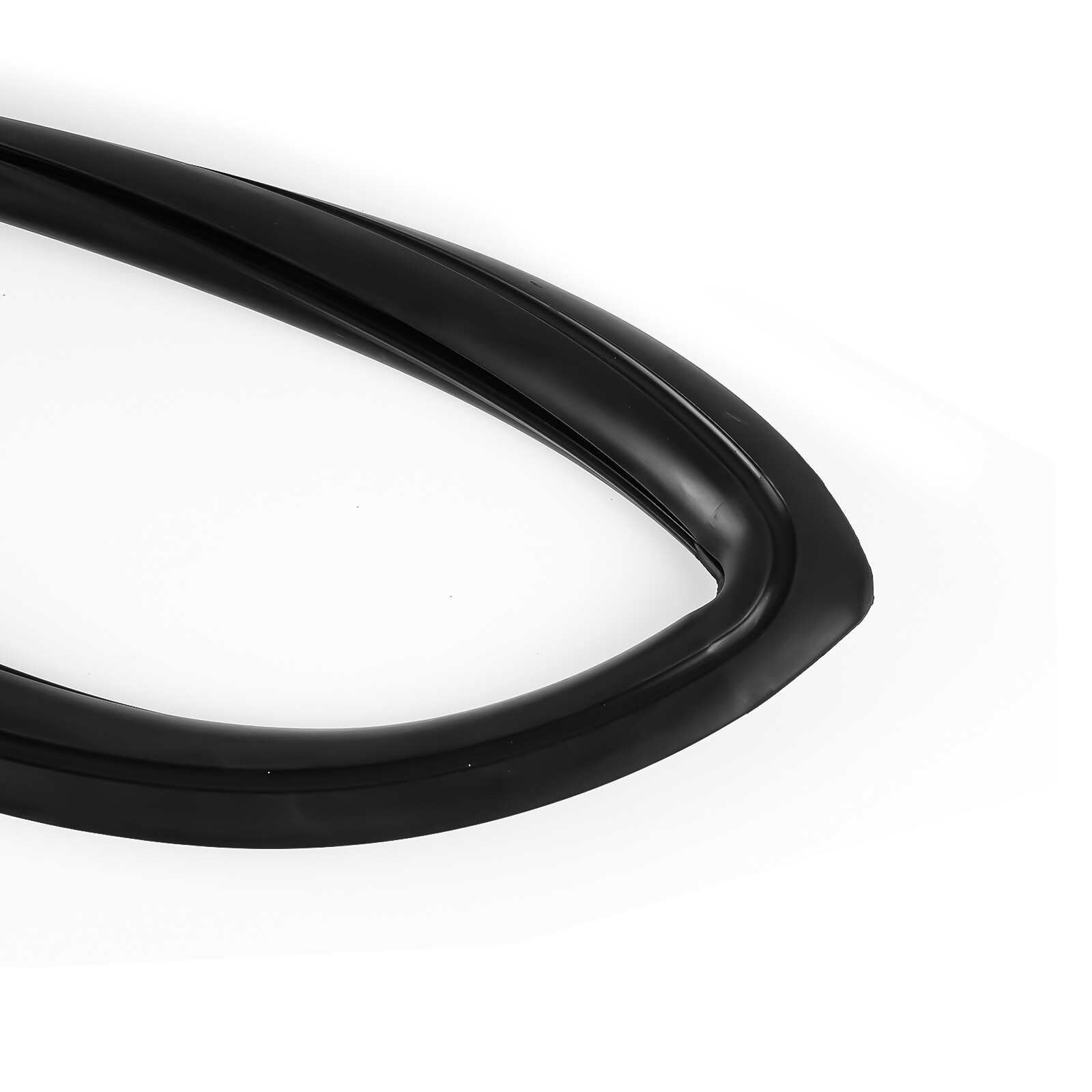 Front Windshield Rubber Seals For Toyota 1984-1988 Hilux 4-Runner LN50 Pickup