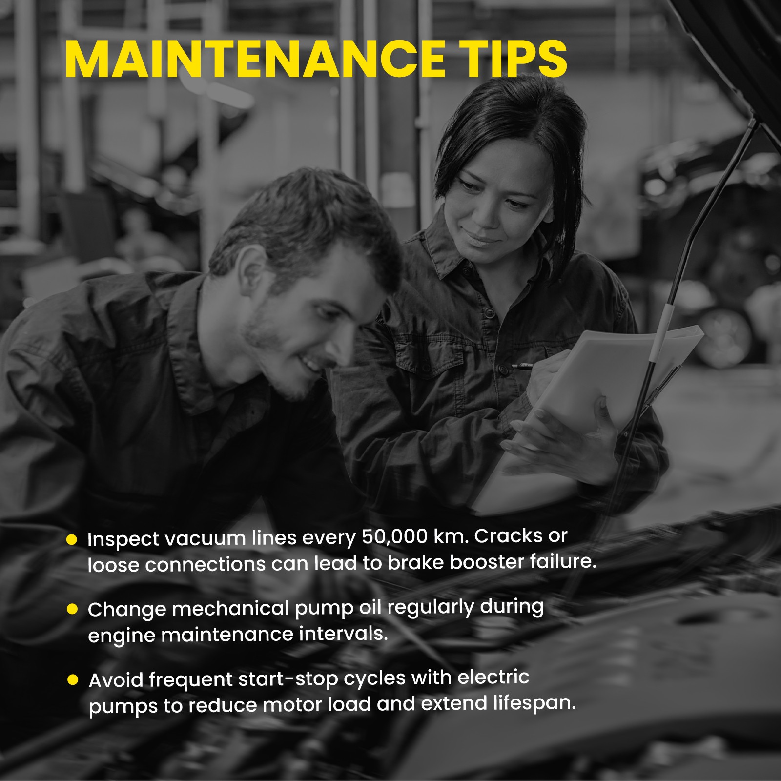 Vacuum Pump for Audi A3 TT Quattro Volkswagen CC Eos GTI Jetta Passat Tiguan