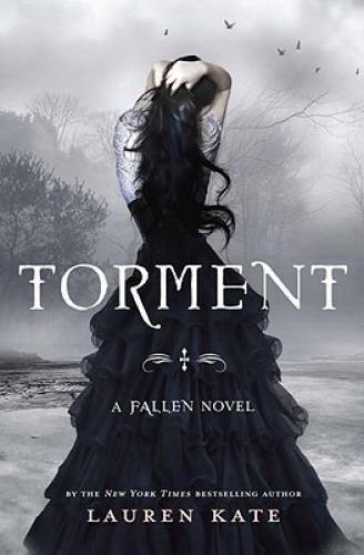 Torment (Fallen, Book 2) - Hardcover By Kate, Lauren - GOOD