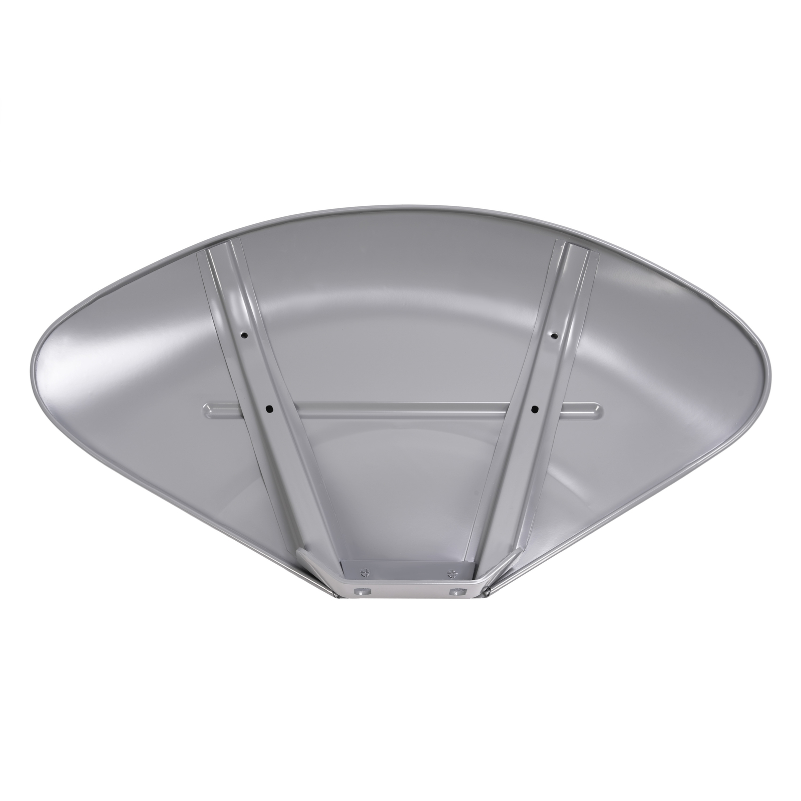 Pair Of Fenders For Massey Ferguson 245 255 265 275 MF285 20 20C Powder Coated