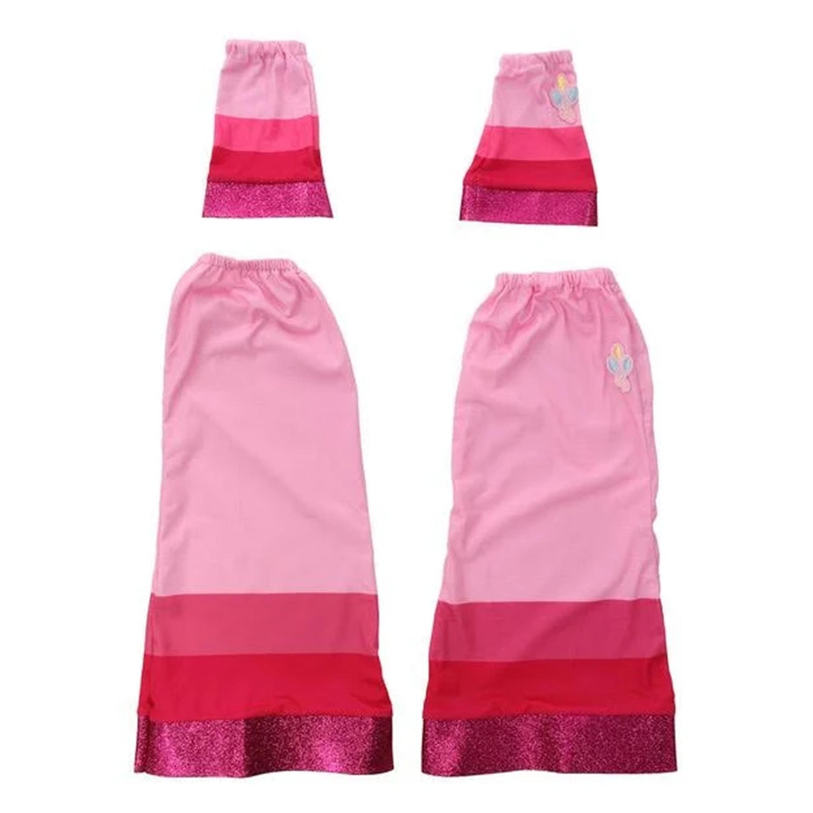 My Little Pony Pinkie Pie Costume Hoofwarmer Kit