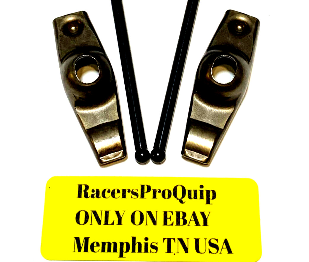 1.3 Ratio ROCKER ARMS Predator Honda 196-212-224cc 7800rpm Kit! FREE 24hrShipUSA