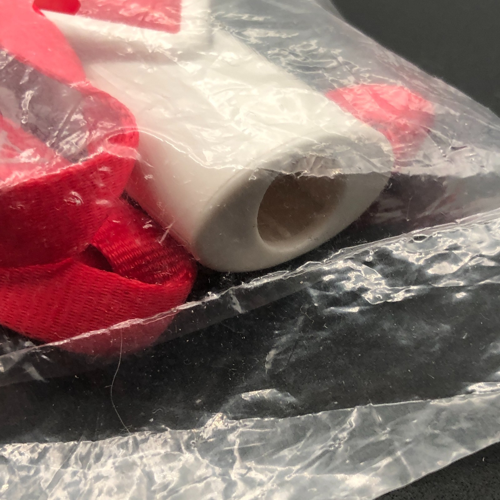 Avandia Pharmaceutical Pharmacy Drug Rep Pen Holder w/Lanyard Give-Away