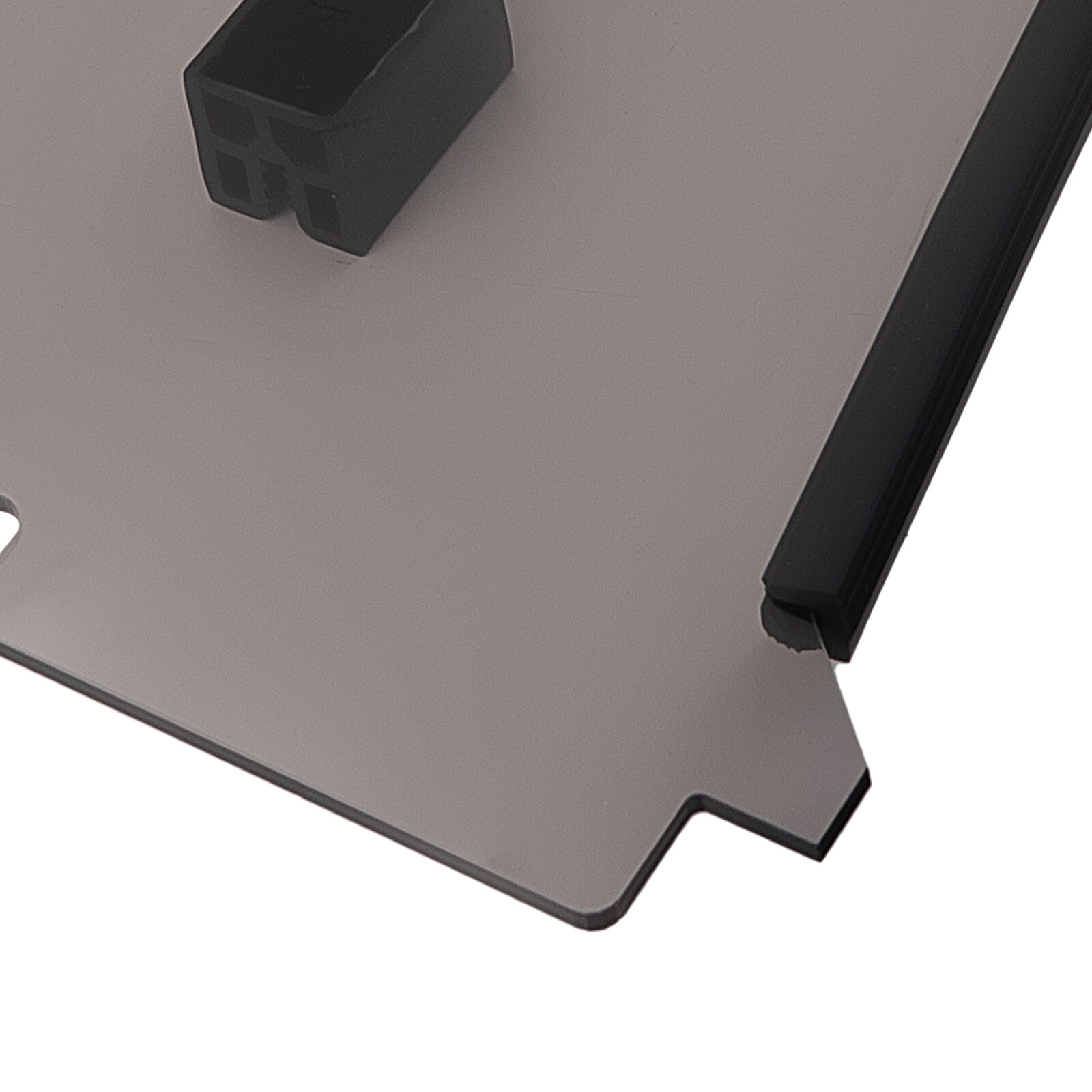 Golf Cart Fold Windshield Windscreen Tinted For Yamaha Drive 2 2017+ w/ Gasket