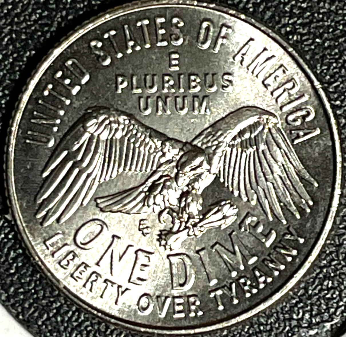 Liberty Dime 1776-2026 P Semi- Quincentennial (1 Coin) IN HAND “READY TO SHIP”