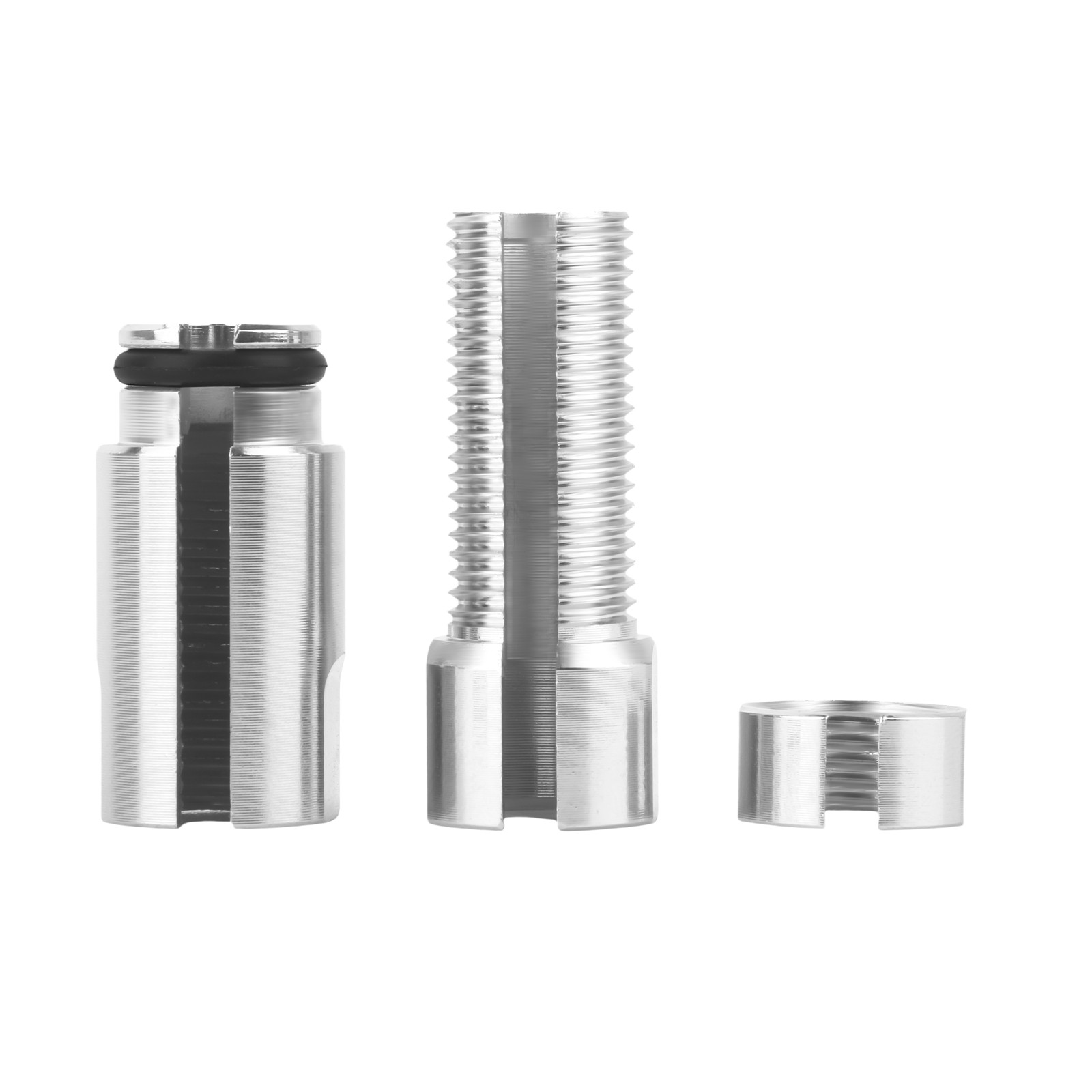 Clutch Cable Adjuster Upgrade Kit For Harley Touring 2022-25 Road Street Glide