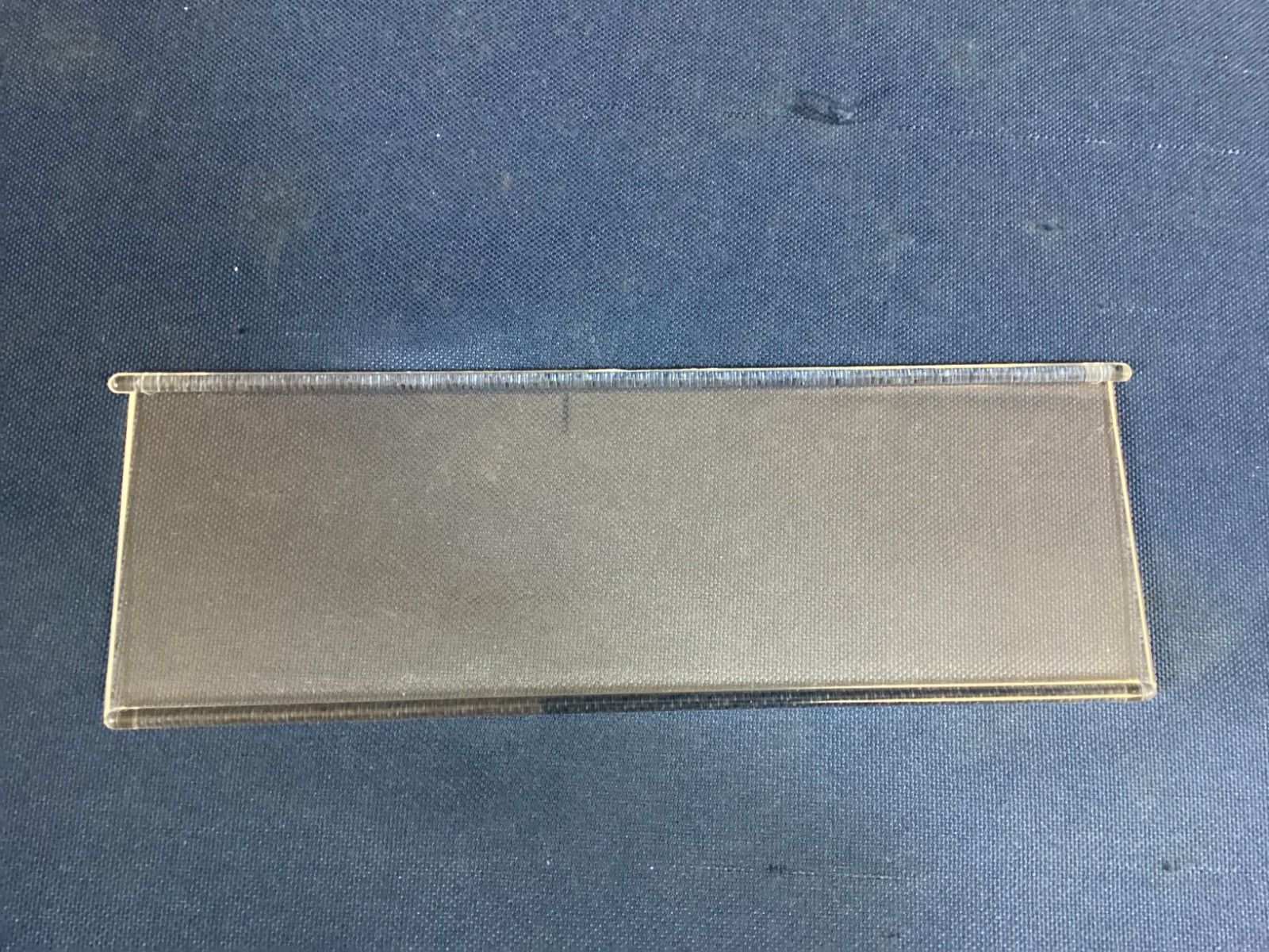 NEW open box Harley Davidson 86 - 88 FLH Radio Door, 58661-86 *