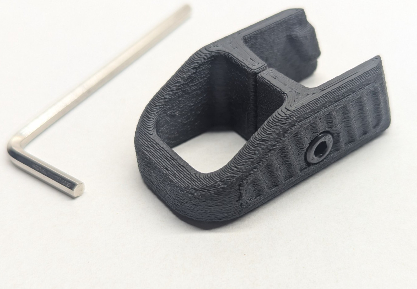 S&W 22A Charging Ring (Old Style Slide)