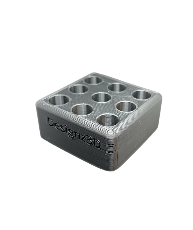 510 Cartridge Holder - 9 Spaces