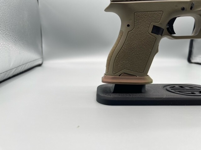 PSA Dagger Compact Flared Magwell Tactical Reloads USA MADE PREMIUM PINLESS NEW!