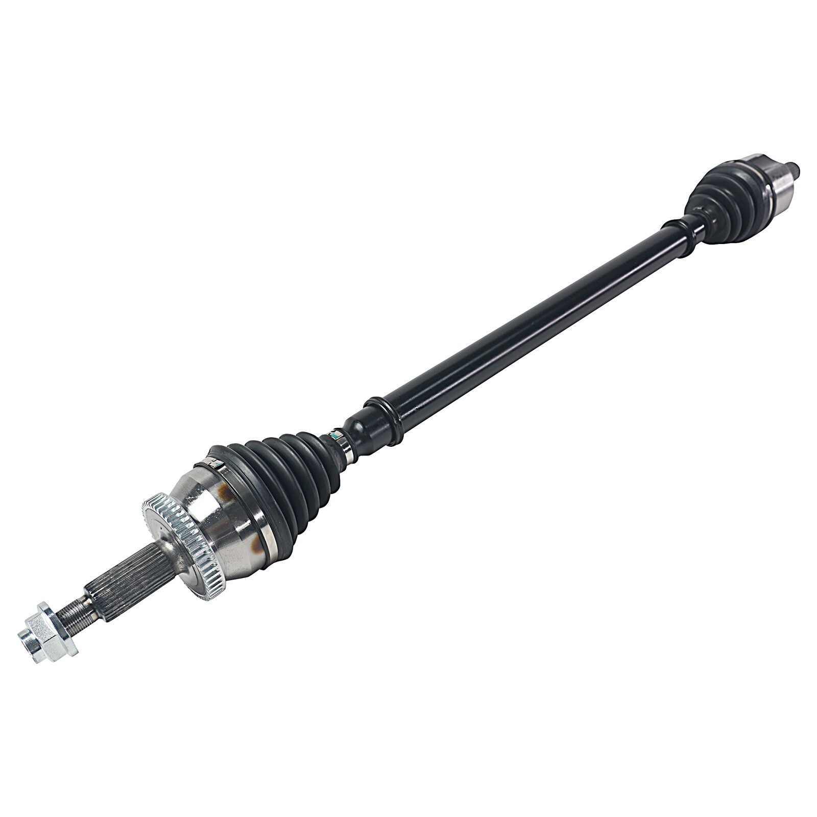 2x CV Axle Assembly Front Side for Hyundai Sonata 2015-2019 Kia Optima 2016-2020