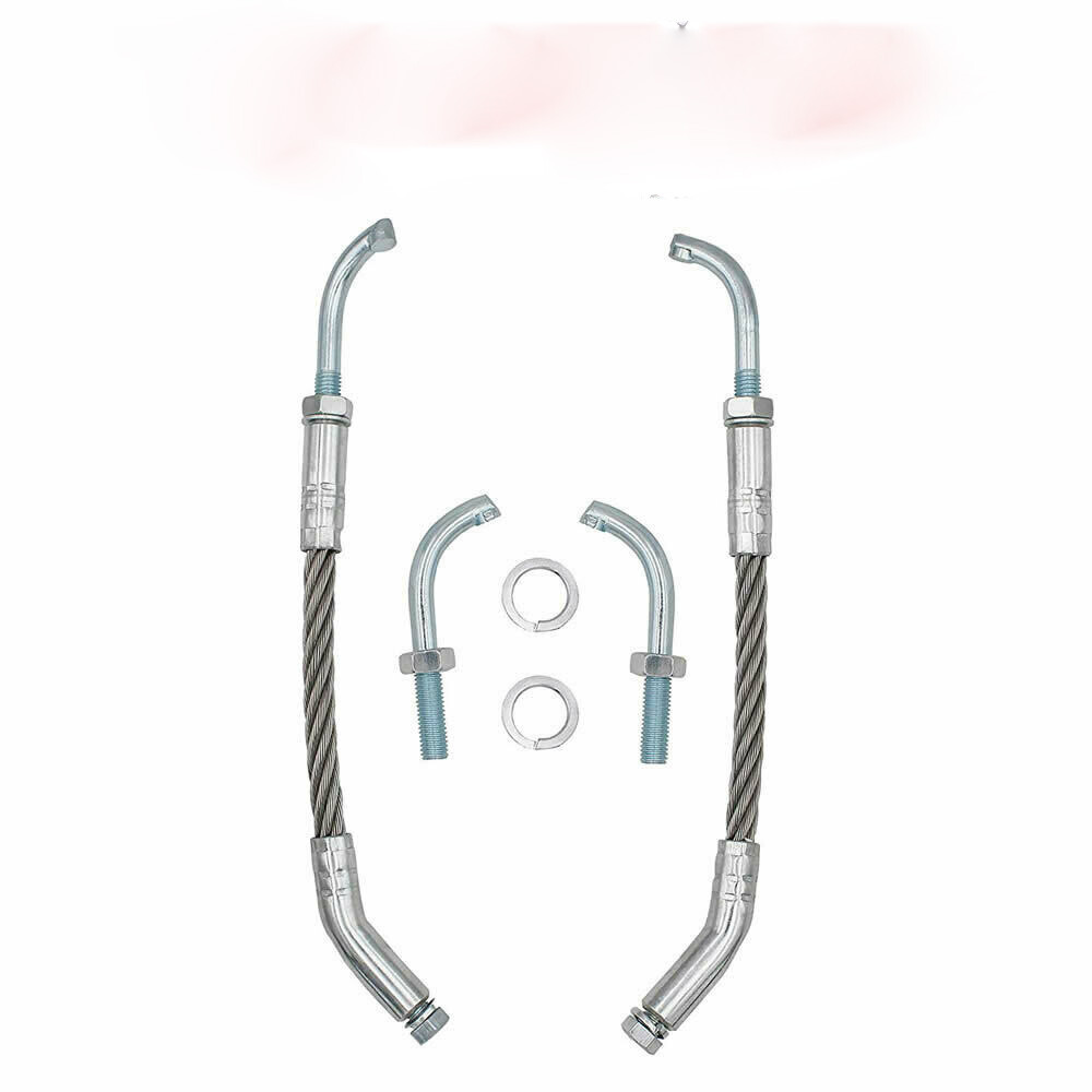 For Polaris Snowmobile Ice Scratchers Snow Scratcher Reverse Compatible