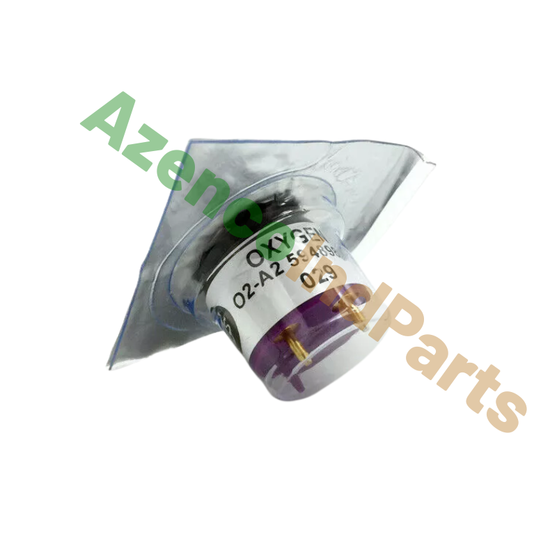 10PCS Alphasense O2-A2 Oxygen Sensor 02-A2 For BW Tech Gas Alert MicroClip XT