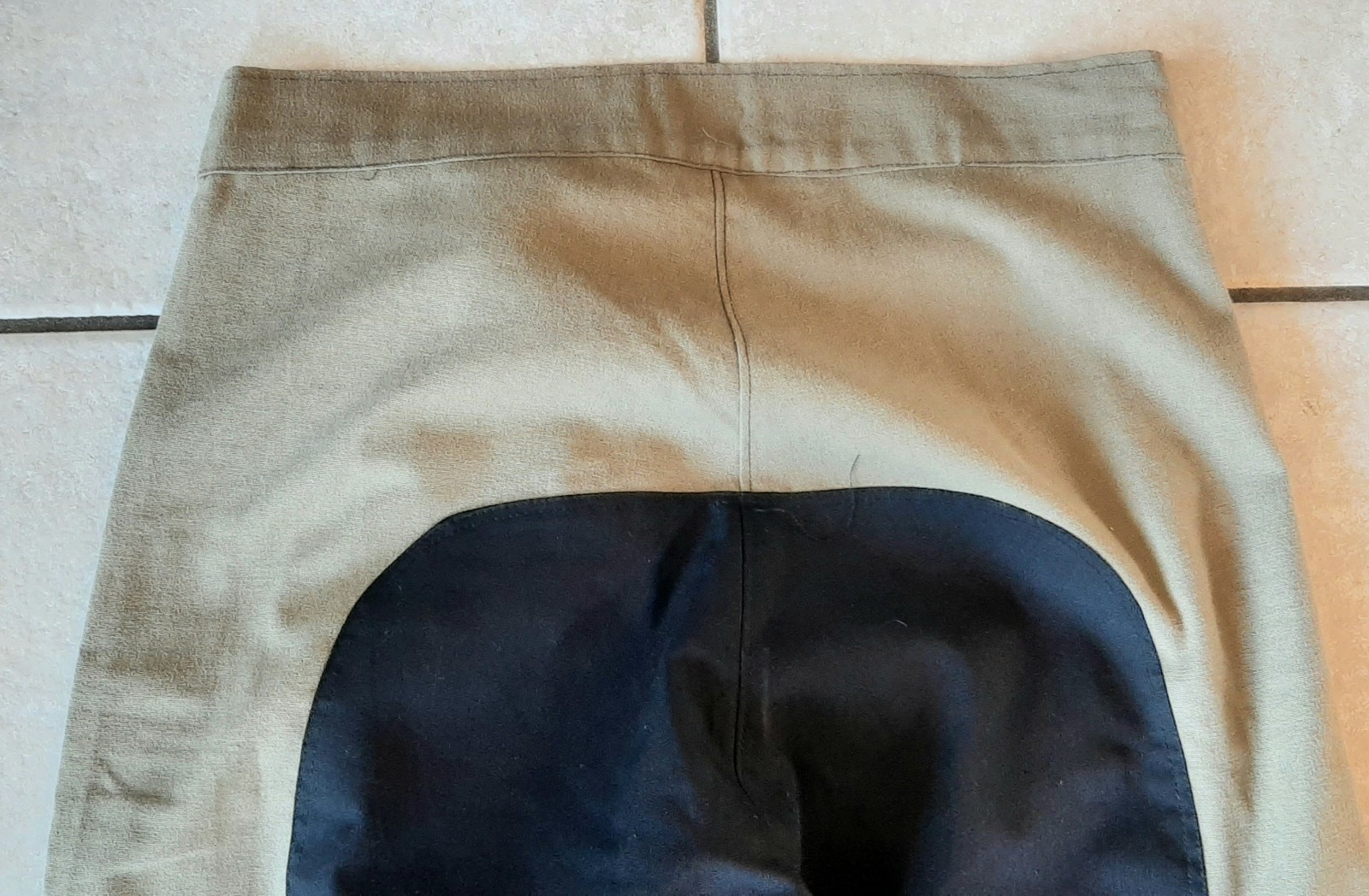 Frontier Classics Reenactment Men’s Pants Civil War Cowboy Conchos Up Sides