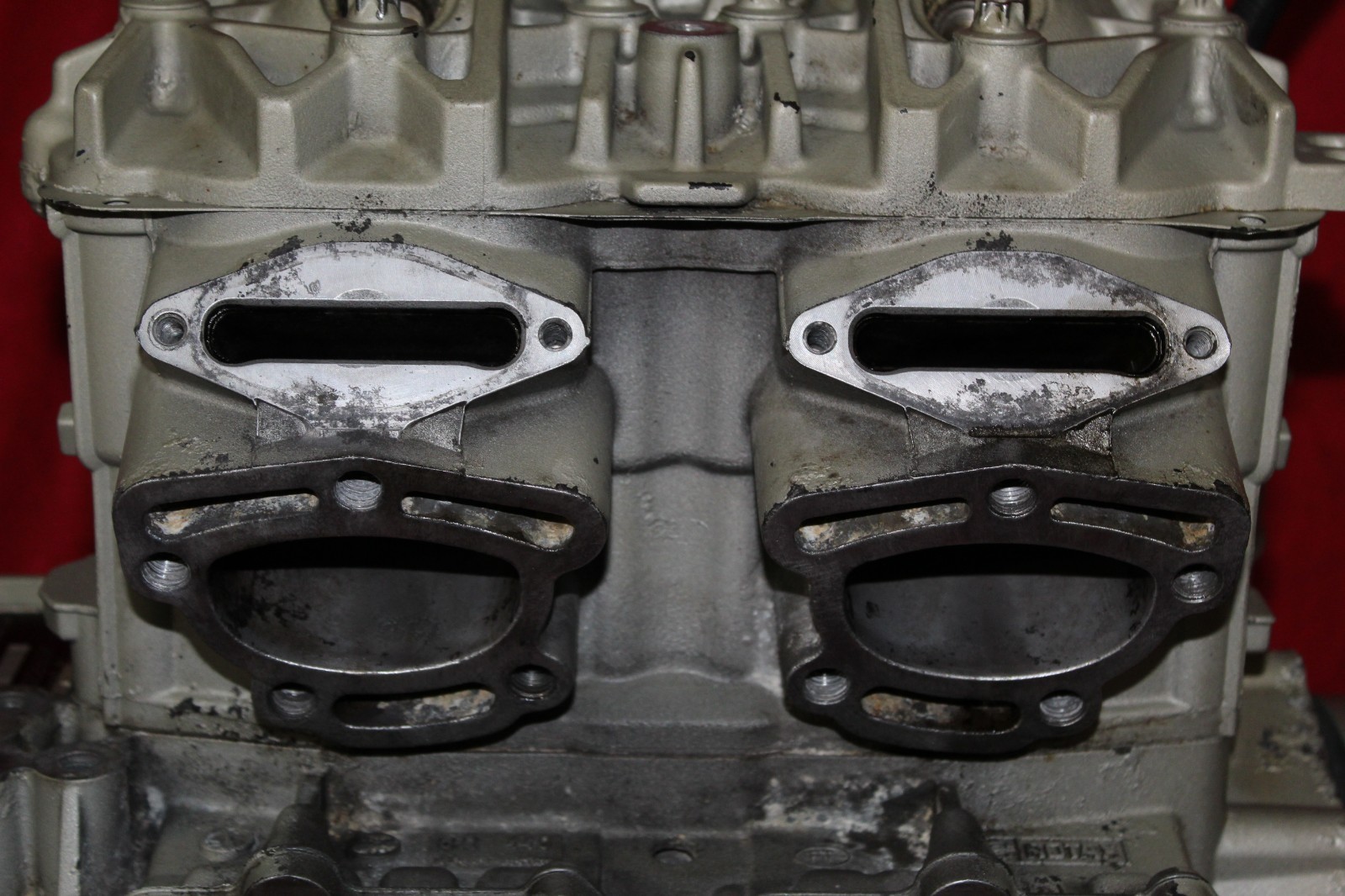 2000 - 2003 Sea Doo 947 951 XP RX GTX DI OEM Motor Engine 421888532 150+ PSI