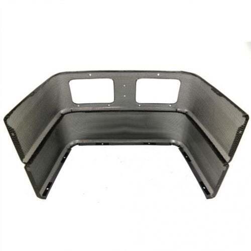 Grille fits New Holland TS90 TS100 TS110 TS115 82012531