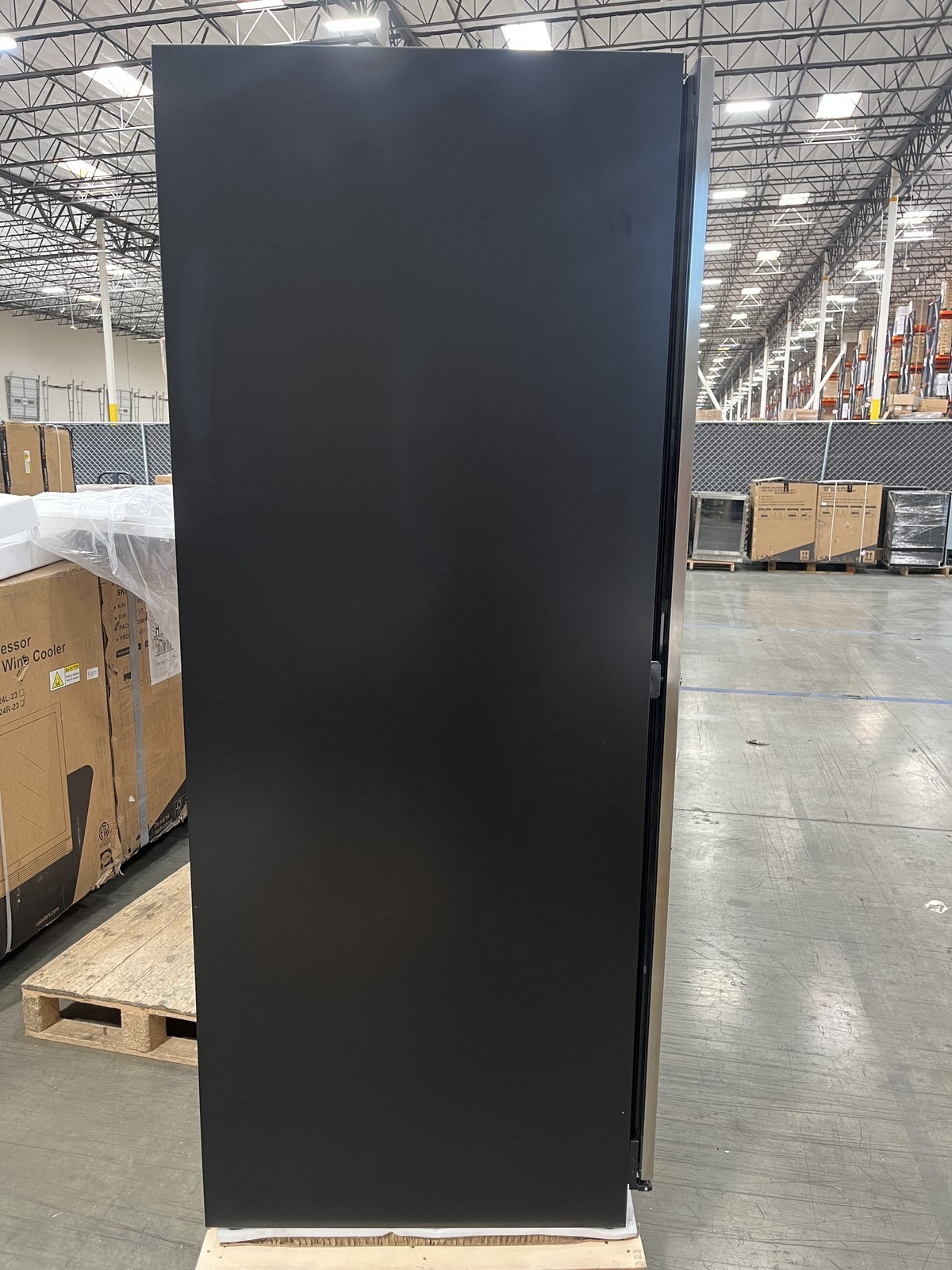 Ca'lefort 12.46 Cu.ft Dry Aging Fridge For Meat,Beef,Lamb Kitchen/Restaurant