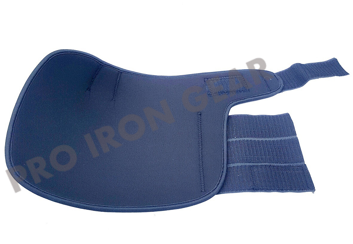 HORSE MEDICINE BRUSHING SUPPORT BLACK BOOTS EQUESTRIAN 6 COLOR