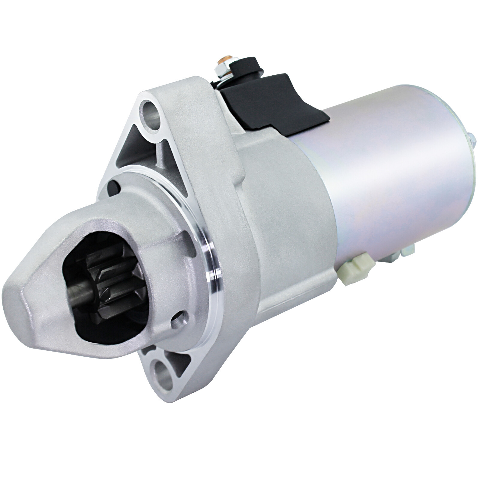 New Starter for Honda Accord 2013-2017 CR-V 2015-2016 2.4L L4 312005A2A51