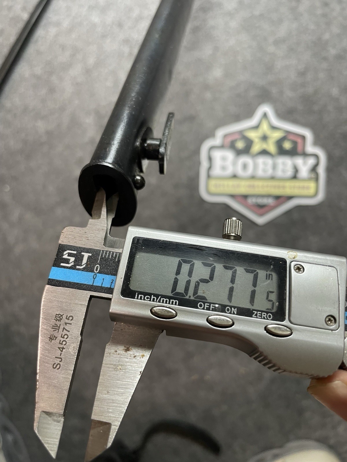 WWI German M1898 Bayonet Scabbard (Replica)