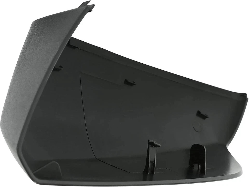 Mirror Cover Passenger Side Compatible with 2016-2022 Chevrolet Malibu Mir