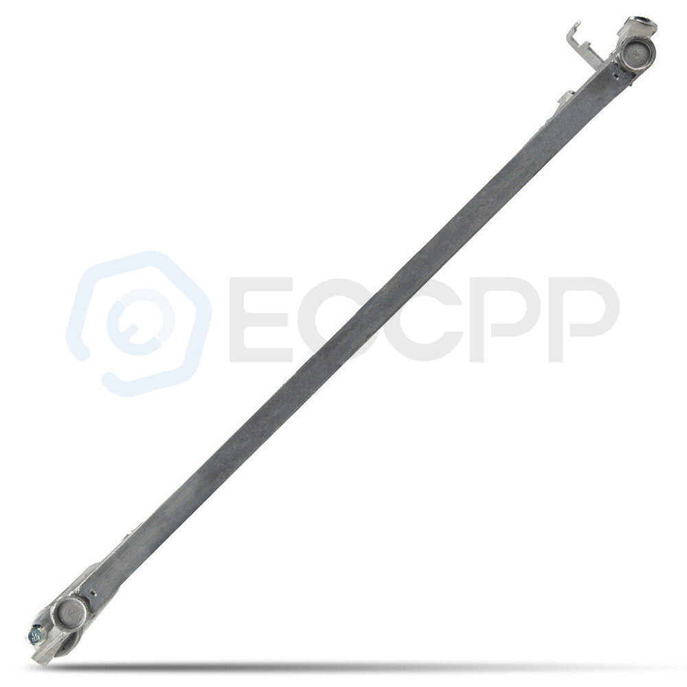 Aluminum AC A/C Condenser For 2011-2016 Chrysler 300 Dodge Challenger Charger