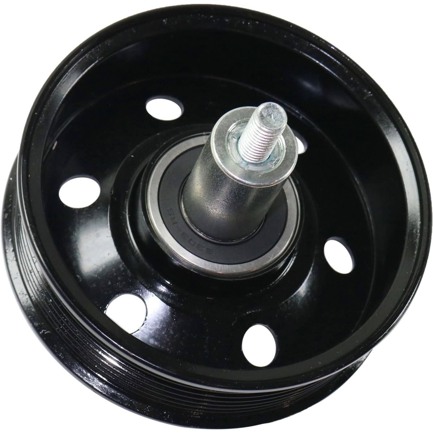 Accessory Belt Idler Pulleys for Ram Truck 68000833AD 2500 3500 4500 5500 Dodge