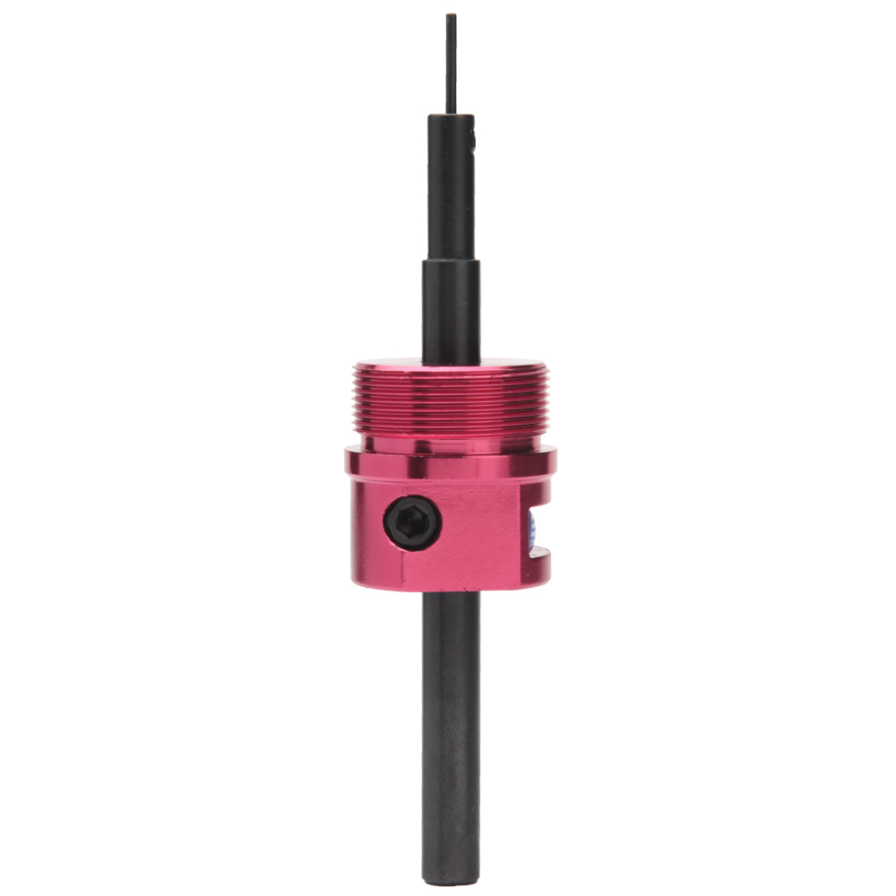 5C Collet Stop by Edge Technology #45